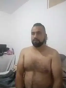 Snapshot of sabor_Latino_bdsm chatting on January 2025 07:55:01 PM sabor Latino bdsm online show from January 2025 07:55:01 PM