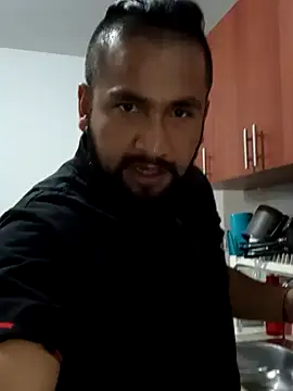 Snapshot of sabor_Latino_bdsm chatting on January 2025 01:45:02 AM sabor Latino bdsm online show from January 2025 01:45:02 AM