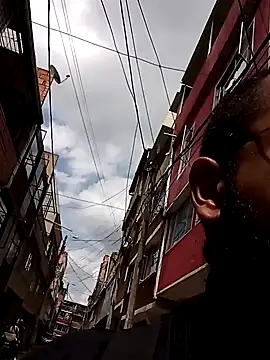 Snapshot of sabor_Latino_bdsm chatting on February 2025 06:10:01 PM sabor Latino bdsm online show from February 2025 06:10:01 PM