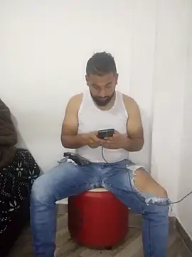 Snapshot of sabor_Latino_bdsm chatting on March 2025 07:17:01 PM sabor Latino bdsm online show from March 2025 07:17:01 PM