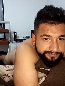 Snapshot of sabor_Latino_bdsm chatting on October 2025 04:57:02 PM sabor Latino bdsm online show from October 2025 04:57:02 PM