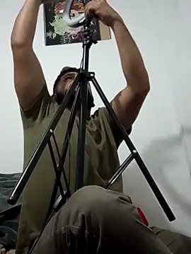 Snapshot of sabor_Latino_bdsm chatting on October 2025 08:40:01 PM sabor Latino bdsm online show from October 2025 08:40:01 PM