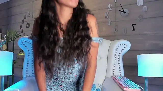 MadyJackson online show from February 2025 08:00:02 PM