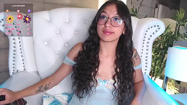 MadyJackson online show from March 2025 08:05:01 PM