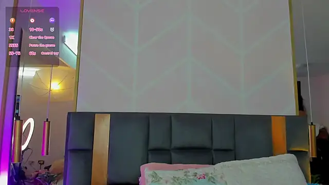 MadyJackson online show from January 2026 12:43:01 PM