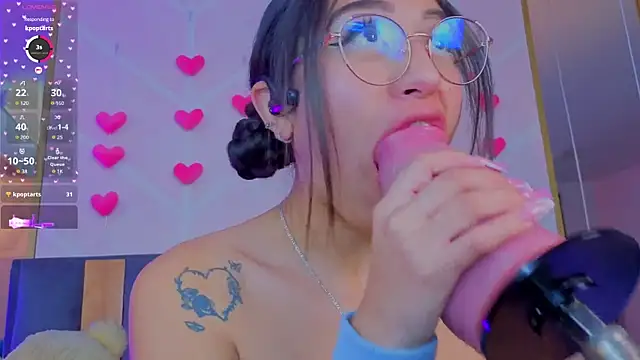 MadyJackson online show from February 2026 11:50:01 AM