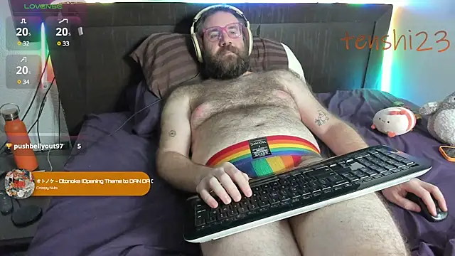 tenshi23strip online show from December 2024 06:52:02 AM