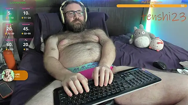 tenshi23strip online show from March 2025 07:38:02 AM