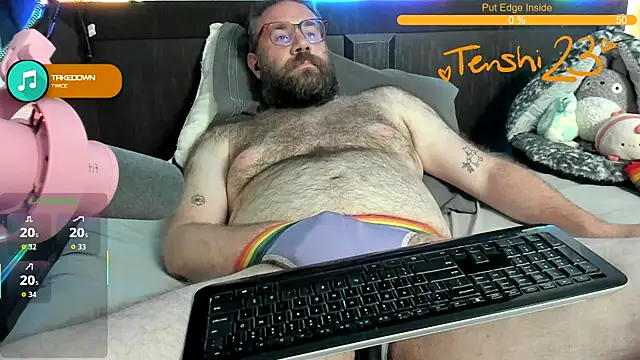 tenshi23strip online show from June 2026 05:23:01 AM