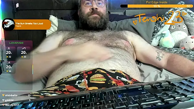 tenshi23strip online show from June 2026 05:10:01 AM