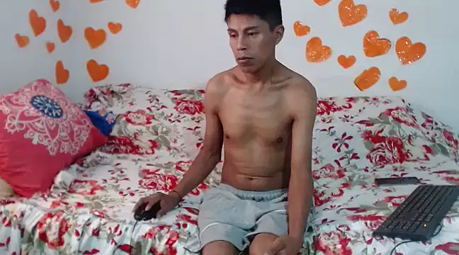 dani07- online show from February 2025 06:08:02 PM