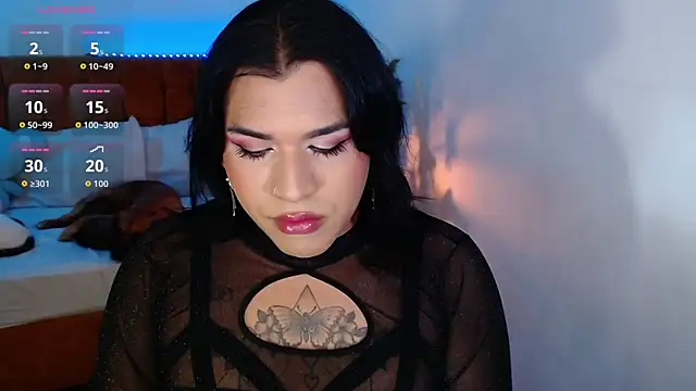 alexiaaross online show from March 2026 04:51:02 AM
