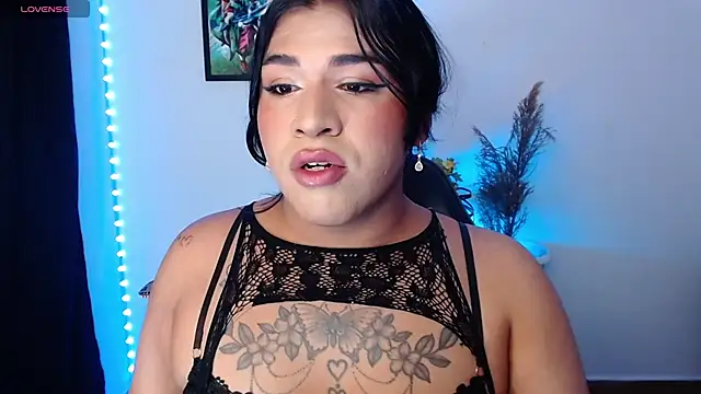 alexiaaross online show from May 2026 06:21:01 AM