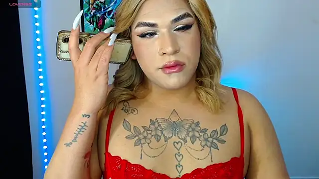 alexiaaross online show from July 2026 02:41:01 PM
