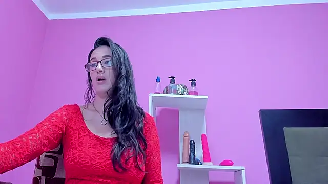 Snapshot of LolaBoobs chatting on February 2025 01:13:01 AM LolaBoobs online show from February 2025 01:13:01 AM