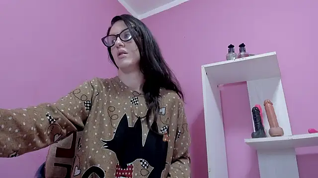 Snapshot of LolaBoobs chatting on November 2025 05:09:02 AM LolaBoobs online show from November 2025 05:09:02 AM