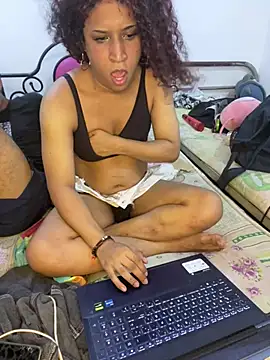 zahrivk1 online show from January 2025 06:43:02 AM