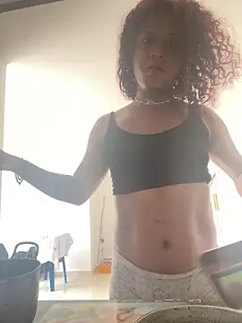 zahrivk1 online show from March 2025 06:05:02 PM