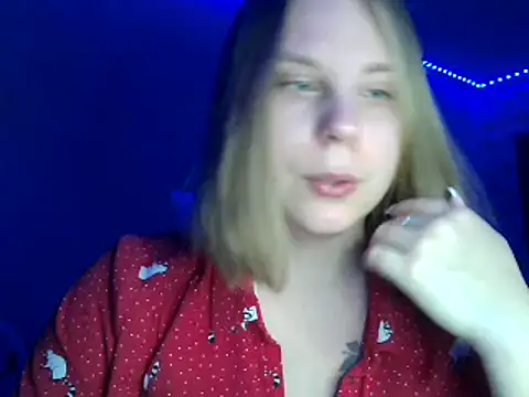 Thalia  Star online show from February 2025 04:04:01 AM