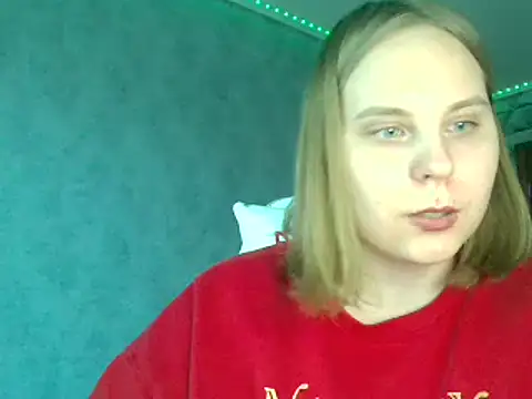 Thalia  Star online show from March 2025 01:20:01 PM