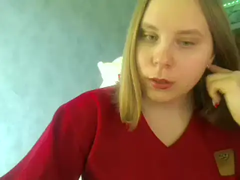 Thalia  Star online show from March 2025 09:16:02 AM