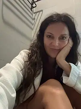 -OLYA- online show from July 2026 07:34:02 AM