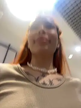 babydolll online show from February 2025 02:37:01 PM