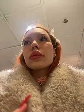 babydolll online show from February 2025 02:46:01 PM