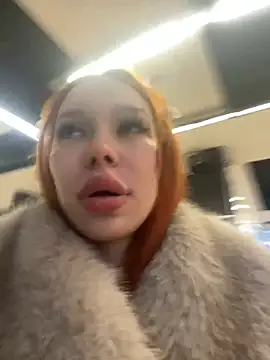 babydolll online show from February 2025 01:38:01 PM