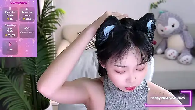 Sheep-1 online show from January 2025 11:35:02 PM