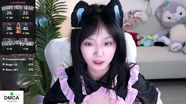 Sheep-1 online show from February 2025 01:59:02 PM