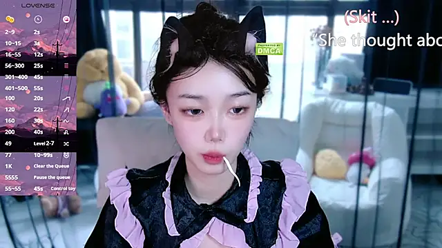 Sheep-1 online show from September 2025 02:35:02 AM