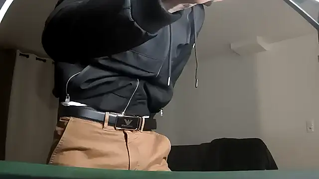 ApollonFit x69 online show from January 2025 08:37:02 PM