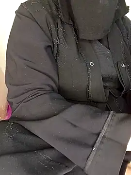 Snapshot of Hajar_charmouta1 chatting on January 2026 10:30:02 AM Hajar charmouta1 online show from January 2026 10:30:02 AM