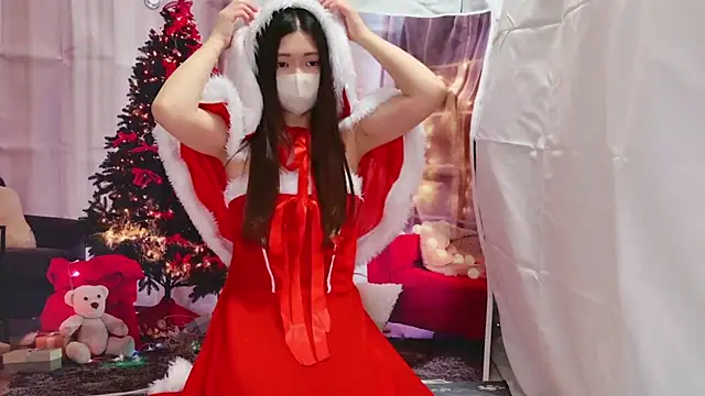 Snapshot of -REIREI- chatting on December 2024 05:48:01 AM -REIREI- online show from December 2024 05:48:01 AM