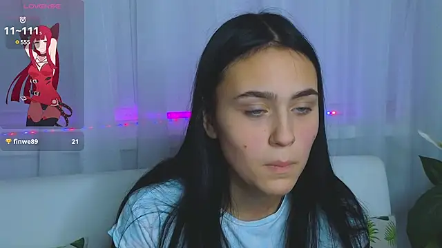 CooperAllana online show from December 2024 08:38:02 AM