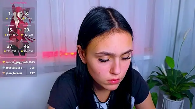 CooperAllana online show from December 2024 02:06:02 PM