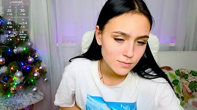 CooperAllana online show from December 2024 12:39:02 PM