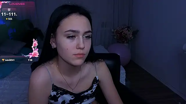 CooperAllana online show from February 2025 01:20:01 PM