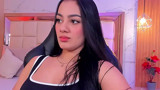 Snapshot of mallie_quinn chatting on January 2025 01:09:01 PM mallie quinn online show from January 2025 01:09:01 PM