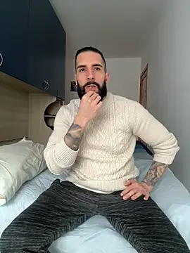 Gioeltoro89 online show from January 2025 11:43:01 AM