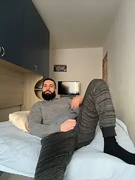 Gioeltoro89 online show from March 2025 03:27:01 PM