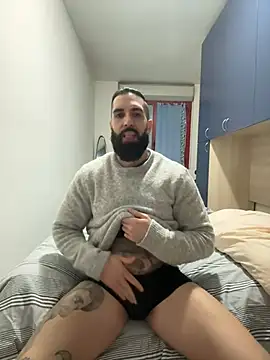 Gioeltoro89 online show from March 2025 05:34:02 PM