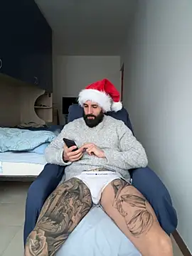 Gioeltoro89 online show from December 2025 03:18:02 PM