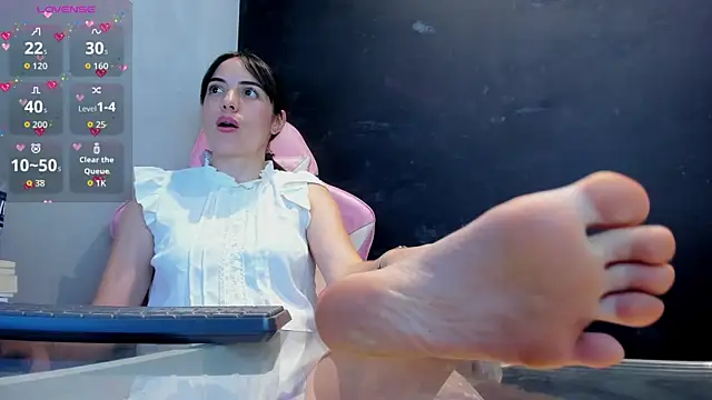 Snapshot of sherilkwang19tv chatting on September 2025 12:33:01 AM sherilkwang19tv online show from September 2025 12:33:01 AM