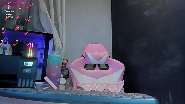 Snapshot of sherilkwang19tv chatting on October 2025 09:25:01 PM sherilkwang19tv online show from October 2025 09:25:01 PM