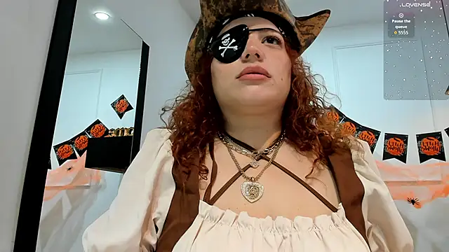 ebbafernandez  online show from October 2025 12:06:01 PM