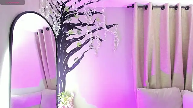 ebbafernandez  online show from January 2026 11:34:01 AM