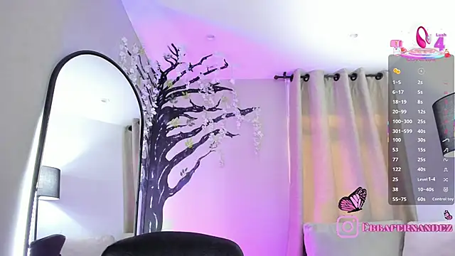 Snapshot of ebbafernandez_ chatting on May 2026 11:50:01 AM ebbafernandez online show from May 2026 11:50:01 AM