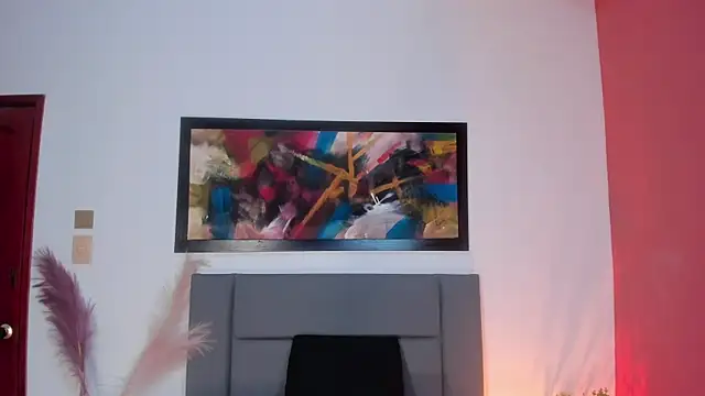 AntonellaHall  online show from September 2025 11:48:02 PM